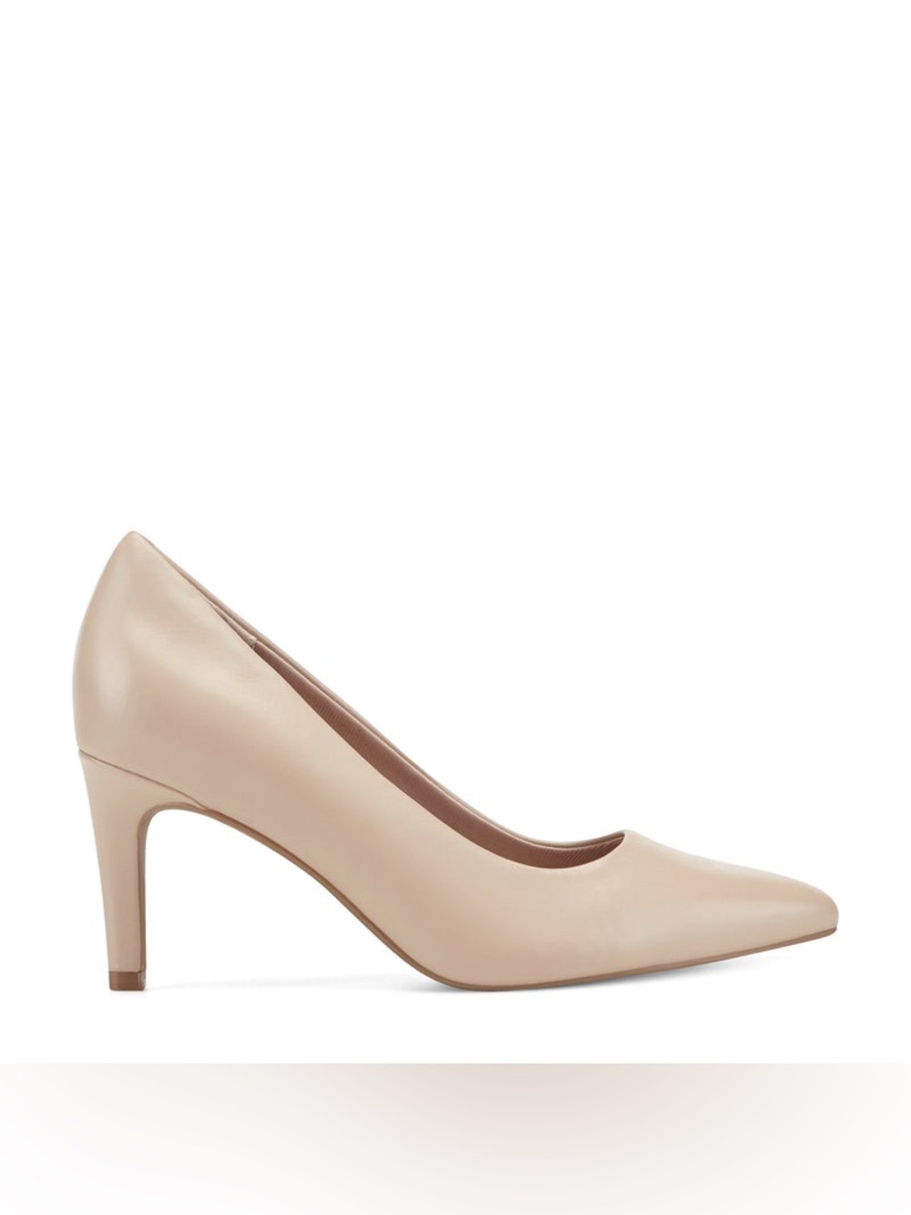 Rockport Women's Juliet Total Motion Dress Pumps - size 6.5